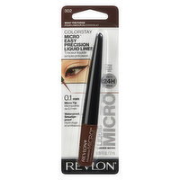 REVLON - ColorStay Micro Easy Precision Liquid Liner - What The Fudge, 1 Each