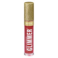 Revlon - Glimmer Gloss Haute Honey, 1 Each