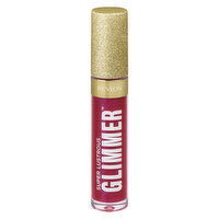 Revlon - Super Lustrous Glimmer Gloss - Razz Beamy, 1 Each