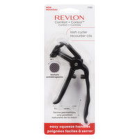 Revlon - Ergonomic Lash Curler, 1 Each