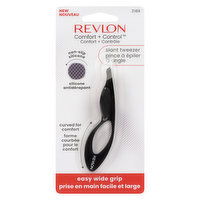 Revlon - Ergonomic Tweezer, 1 Each