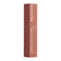 Revlon - Colorstay Matte Liquid Lipstick, Beauty Sleep, 1 Each