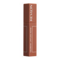 REVLON - Colorstay Matte Liquid Lipstick, Upper Hand, 5 Millilitre