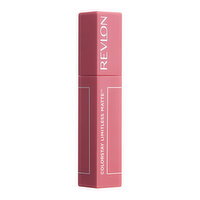 REVLON - Colorstay Matte Liquid Lipstick, Strut, 5 Millilitre