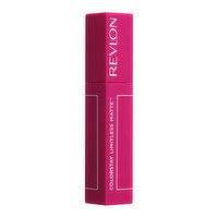 Revlon - Colorstay Matte Liquid Lipstick, Icon Era, 1 Each