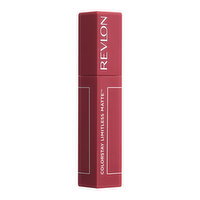 REVLON - Limitless Matte Liquid Lipstick Stir Me Up, 5 Millilitre