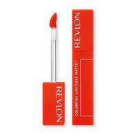 Revlon - ColorStay Limitless Matte Liquid Lipstick Hot Take, 1 Each
