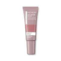 Revlon - Illuminance Gel Serum Blush Enchanting Mauve, 1 Each