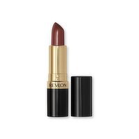 REVLON - Super Lustrous Lipstick Rumberry, 4.2 Gram