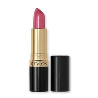 REVLON - Super Lustrous Lipstick Candied Rose, 4.2 Gram