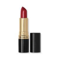 Revlon - Super Lustrous Lipstick Uncut Ruby, 1 Each