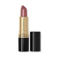 Revlon - Super Lustrous Lipstick Laidback Lilac, 1 Each