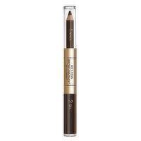 REVLON - Colorstay Brow Fantasy Dark Brown, 1.18 Millilitre