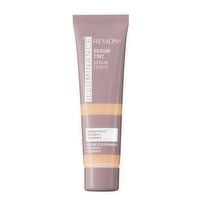 Revlon - Illuminance Serum Tint Buff Beige, 1 Each