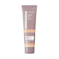 Revlon - Illuminance Serum Tint Light Natural, 1 Each