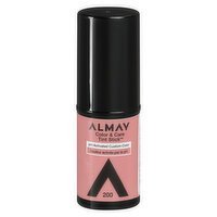 REVLON - Almay Color & Care Tint Stick - Coral Flush, 1 Each