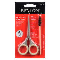 Revlon - Designer Col Brow Set, 1 Each