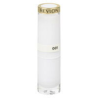 Revlon - Super Lustrous Glass Shine Balm, Sparking Quartz, 1 Each