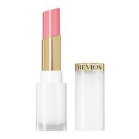 Revlon - Super Lustrous Glass Shine Balm - 002 Pink Flip, 1 Each
