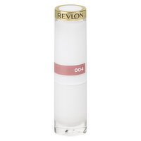 REVLON - Super Lustrous Glass Shine Balm, Nude Illuminator, 1 Each