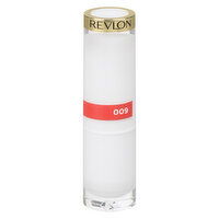 Revlon - Super Lustrous Glass Shine Balm, Cherry Luster, 1 Each