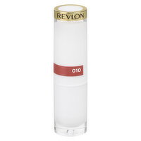 REVLON - Super Lustrous Glass Shine Balm, Spiced Wine, 1 Each