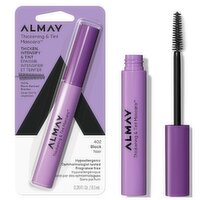 REVLON - Almay T&T Mascara Dual Pack Black, 1 Each