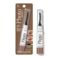 REVLON - PhotoReady Lifting Brow Gel - Soft Taupe, 5.9 Millilitre