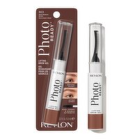 REVLON - PhotoReady Lifting Brow Gel - Rich Dark Brown, 5.9 Millilitre