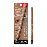 REVLON - ColorStay Eyeliner Pencil - Bronze, 0.28 Gram