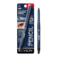 REVLON - ColorStay Eyeliner Pencil - Navy, 0.28 Gram