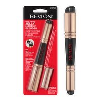 Revlon - Dual Ended Jelly Makeup Blend, 1 Each