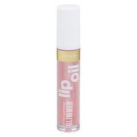 Revlon - Super Lustrous Glimmer Lip Oil - Candy Hearts, 3.8 Millilitre
