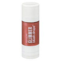 Revlon - Glimmer Blush Drops, Coralicious, 9.4 Millilitre