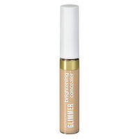 REVLON - Glimmer Brightening Concealer, Light Medium, 9 Millilitre