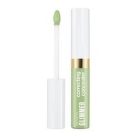 REVLON - Glimmer Correcting Concealer 100 Green, 9 Millilitre