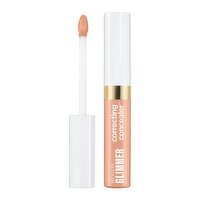 REVLON - Glimmer Correcting Concealer 101 Peach, 9 Millilitre