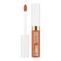 REVLON - Glimmer Correcting Concealer 102 Orange, 9 Millilitre