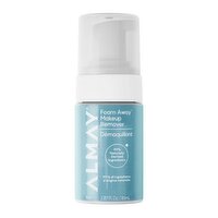 ALMAY - Foam Away Makeup Remover, 1 Each