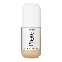 REVLON - PhotoReady Lift & Fill Skin Tint 100, 30 Millilitre