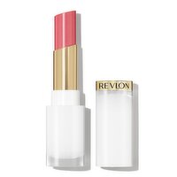 REVLON - Super Lustrous Glass Shine Lip Balm - Beaming Strawberry, 3.1 Millilitre