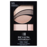 Revlon - PhotoReady Primer+Shadow - Impressionist, 1 Each