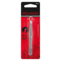 Revlon - Tweezer Slant Tip, 1 Each