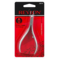 Revlon - Cuticle Nipper 1/2 Jaw, 1 Each