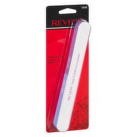 Revlon - Shape-n-Buff File & Buffer, 1 Each