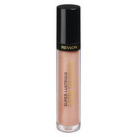 REVLON - Super Lustrous Lipgloss - Snow Pink, 1 Each