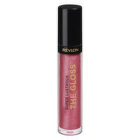 REVLON - Super Lustrous Lipgloss - Pinkissimo, 1 Each