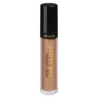Revlon - Super Lustrous The Gloss, Lightweight, Sandstrom, 1 Each
