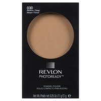 Revlon - PhotoReady Powder - Medium/Deep, 1 Each