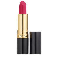 Revlon - Super Lustrous Lipstick - Fuchsia Fusion, 1 Each